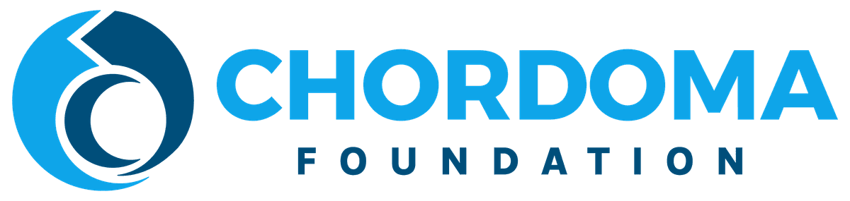 Chordoma Foundation logo