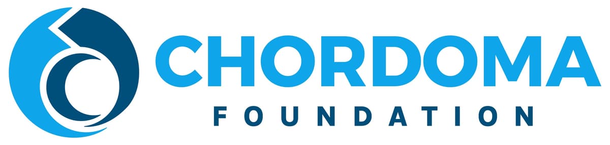 Chordoma Foundation logo